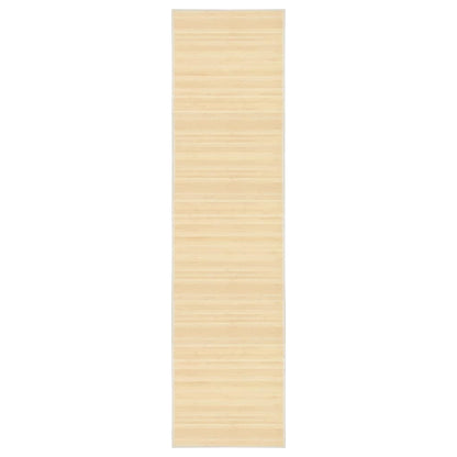 Koberec Bambus Hnědý