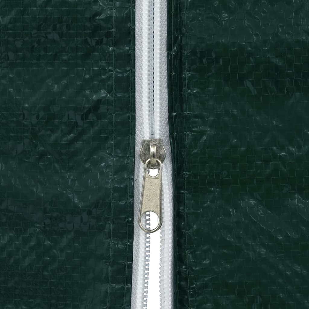 Boční Stěna K Party Stanu 2 Ks Se Zipem Pe