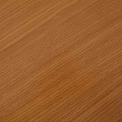 Komoda 110 X 33,5 X 70 Cm Masivní Dubové Dřevo
