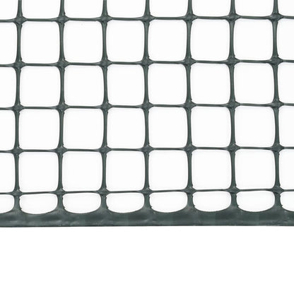 Zahradní Plotové Pletivo 5 Ks Hdpe 1 X 1,2 M Zelené