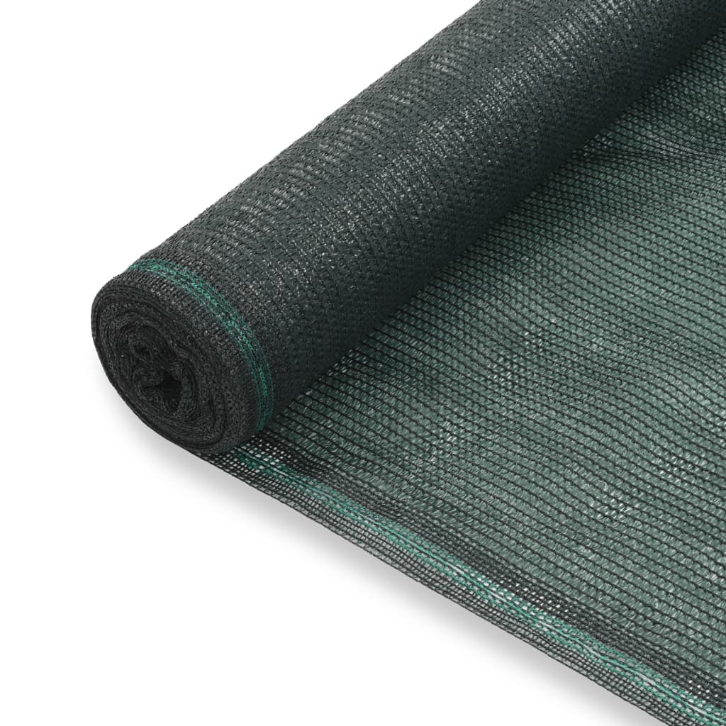 Tenisová Zástěna 1,6 X 25 M Hdpe