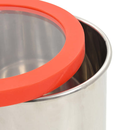 Vakuová Komora Nerezová Ocel 22,7 L