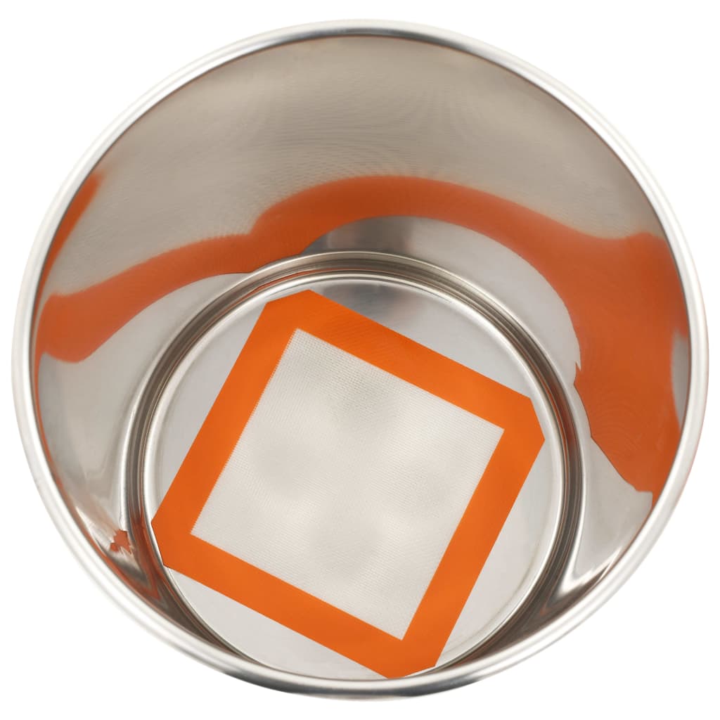 Vakuová Komora Nerezová Ocel 22,7 L