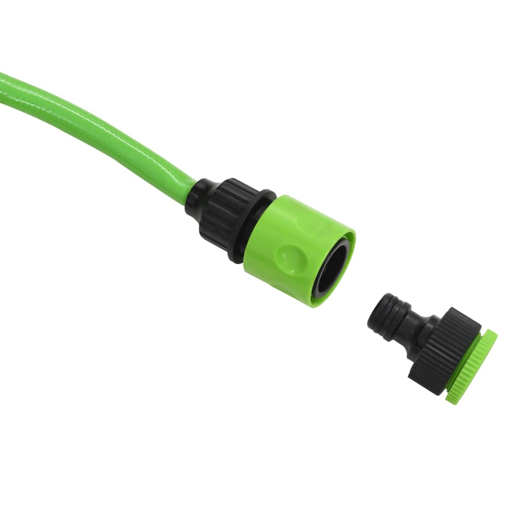 Automatický Vratný Naviják Na Zahradní Hadici Nástěnný 10 + 1 M