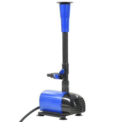 Fontánové Čerpadlo 1500 L/H