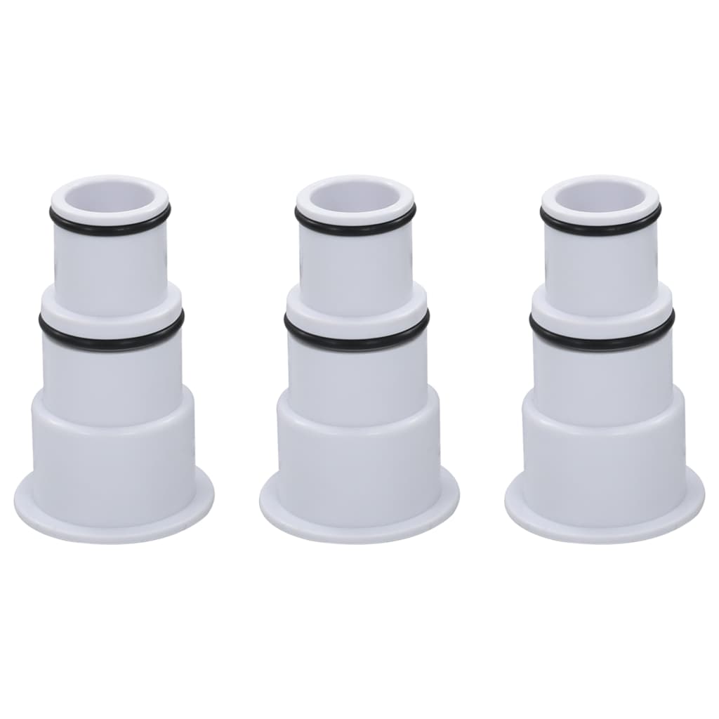 Vícecestný Ventil K Pískové Filtraci Abs 1,5" 6Cestný