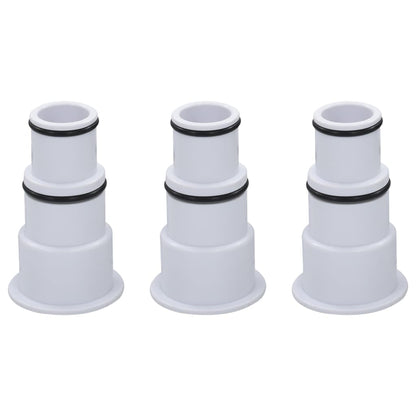 Vícecestný Ventil K Pískové Filtraci Abs 1,5" 6Cestný