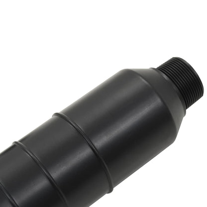 Zimní Dilatační Zátka Do Skimmeru Se 2 Uzávěry Hdpe