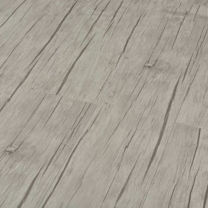 Samolepicí Podlahová Prkna 32 Pcs Washed Oak 4,46 M² Pvc