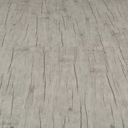 Samolepicí Podlahová Prkna 32 Pcs Washed Oak 4,46 M² Pvc