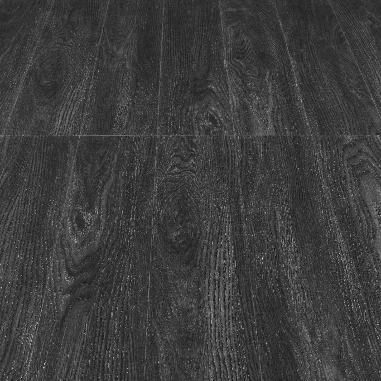 Samolepicí Podlahová Prkna Příroda 32 Pcs Antracit 4,46 M² Pvc