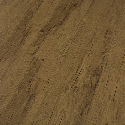 Samolepicí Podlahová Prkna 32 Pcs Přírodní Hnědá 4,46 M² Pvc