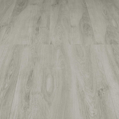 Samolepicí Podlahová Prkna 32 Pcs Světle Šedá 4,46 M² Pvc