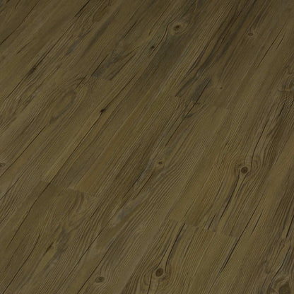 Samolepicí Podlahová Prkna Příroda 32 Pcs Hnědá 4,46 M² Pvc