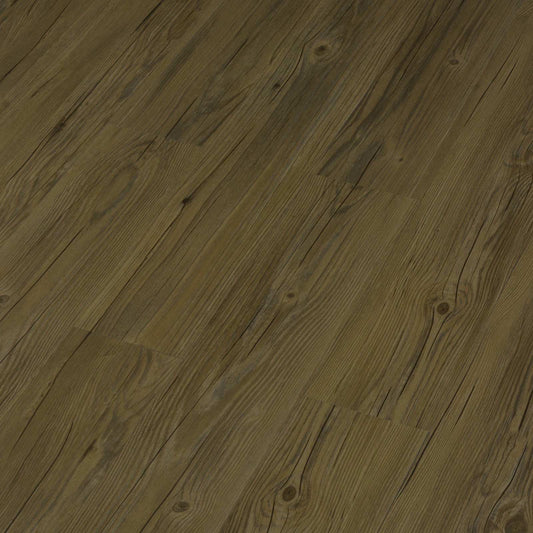 Samolepicí Podlahová Prkna Příroda 32 Pcs Hnědá 4,46 M² Pvc