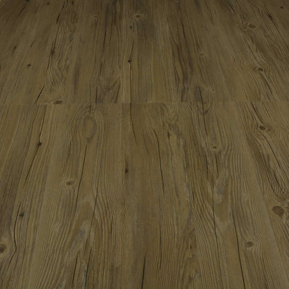 Samolepicí Podlahová Prkna Příroda 32 Pcs Hnědá 4,46 M² Pvc