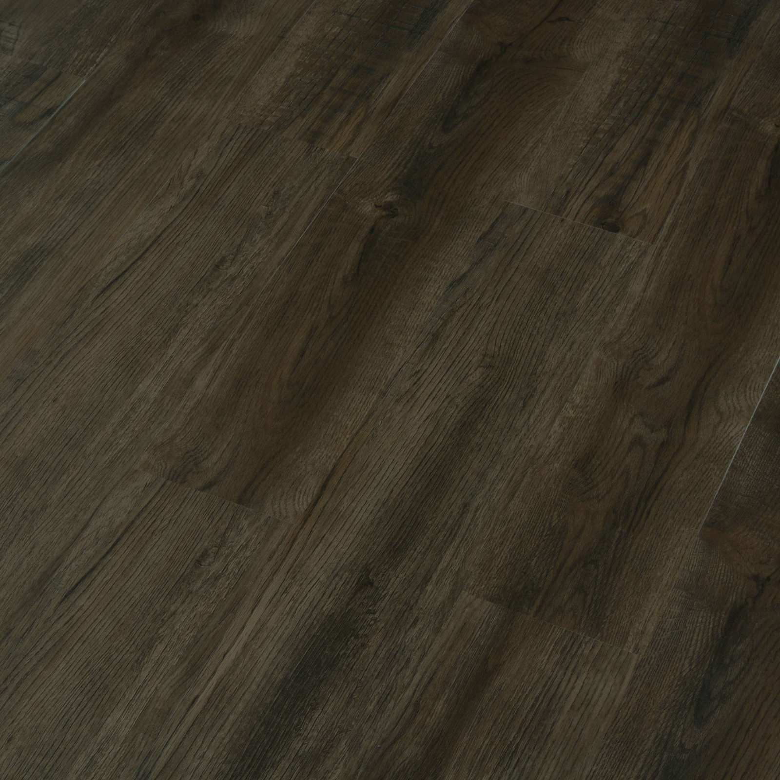 Samolepicí Podlahová Prkna 32 Pcs Tmavě Hnědá 4,46 M² Pvc