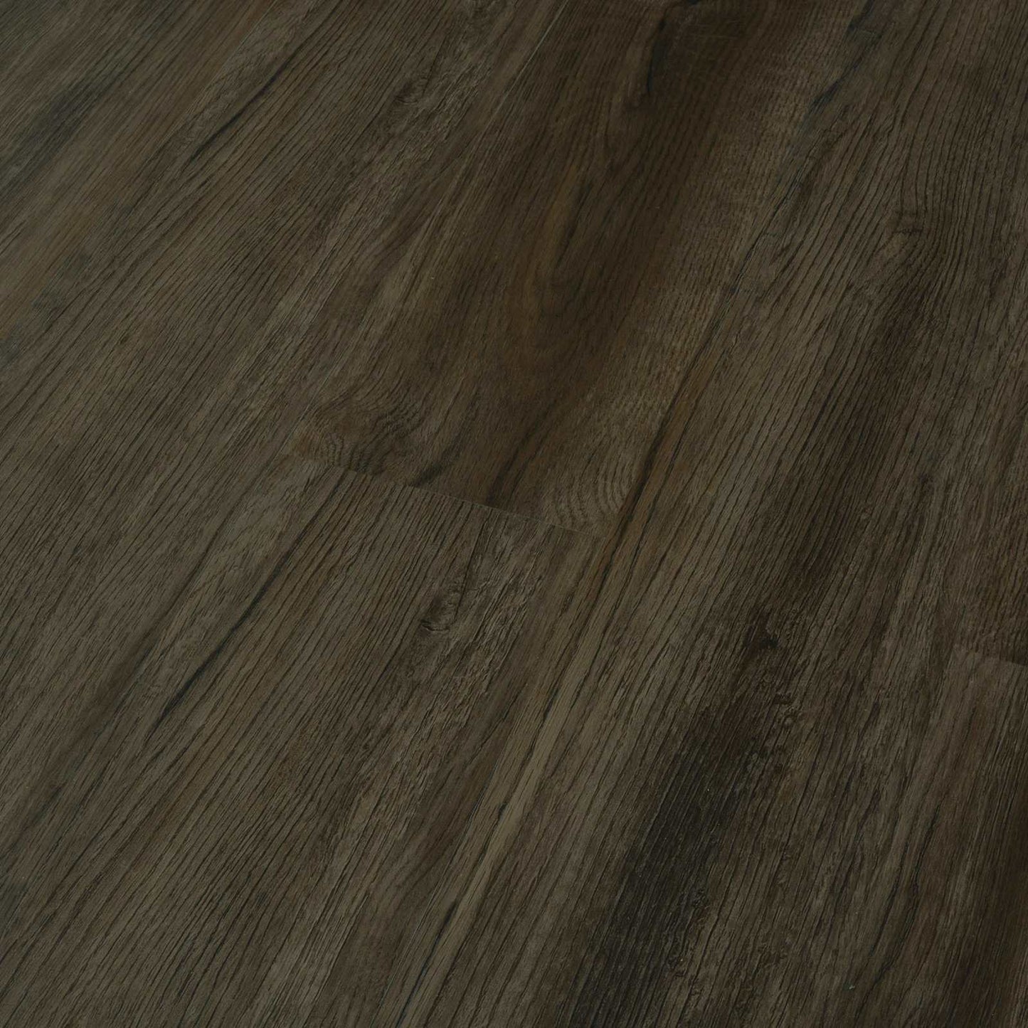 Samolepicí Podlahová Prkna 32 Pcs Tmavě Hnědá 4,46 M² Pvc