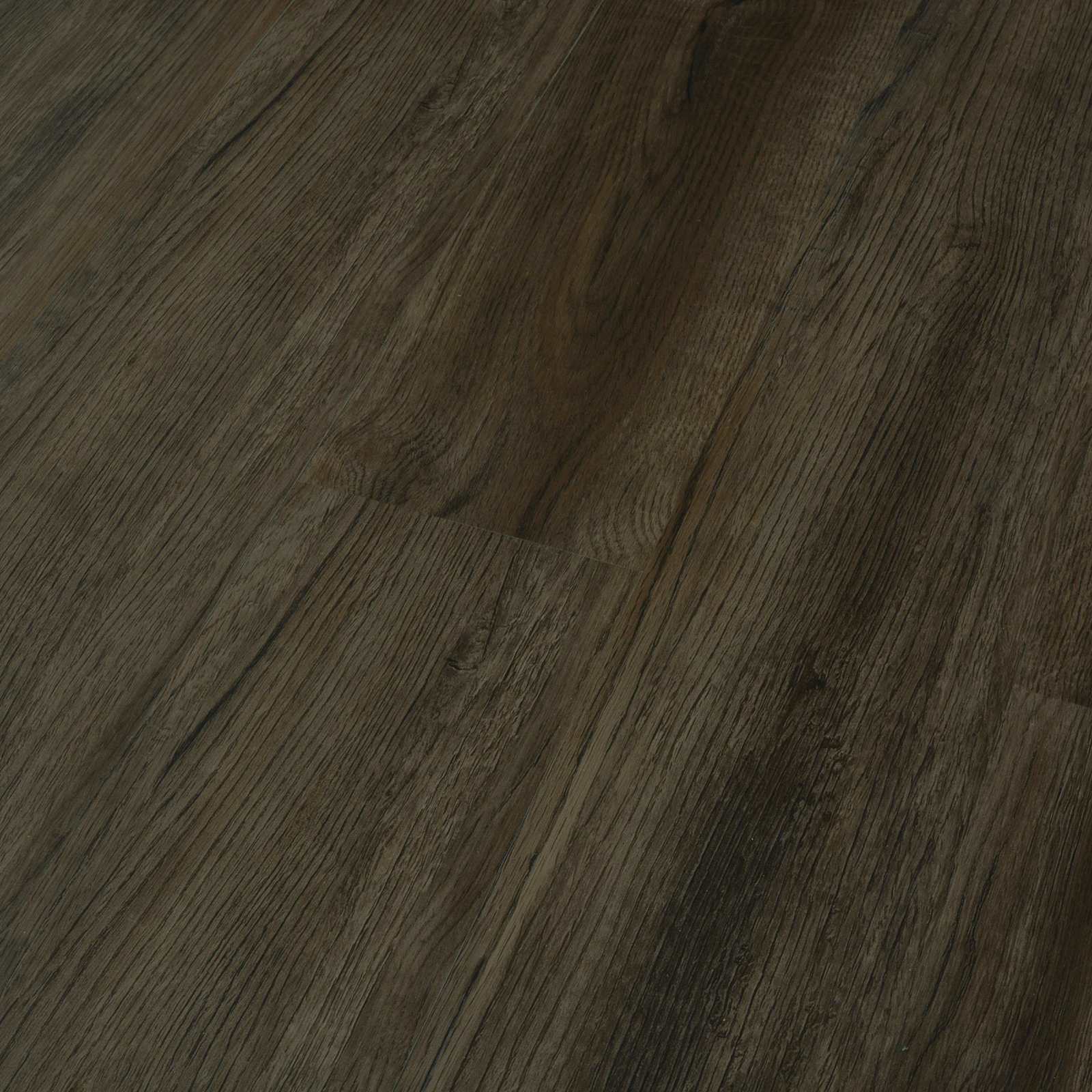Samolepicí Podlahová Prkna 32 Pcs Tmavě Hnědá 4,46 M² Pvc