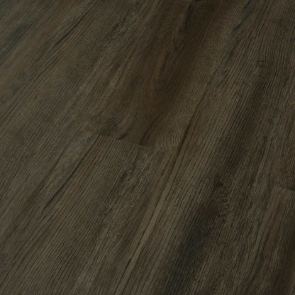 Samolepicí Podlahová Prkna 32 Pcs Tmavě Hnědá 4,46 M² Pvc