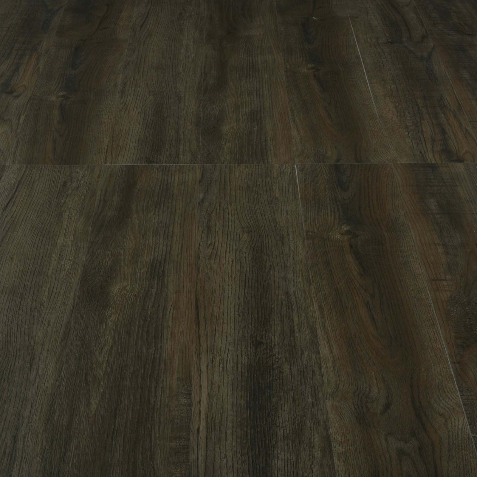 Samolepicí Podlahová Prkna 32 Pcs Tmavě Hnědá 4,46 M² Pvc