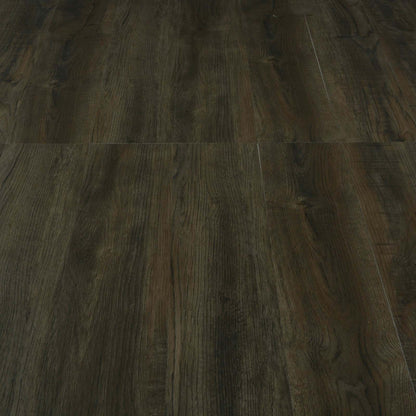 Samolepicí Podlahová Prkna 32 Pcs Tmavě Hnědá 4,46 M² Pvc