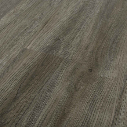 Samolepicí Podlahová Prkna 32 Pcs Šedá A Hnědá 4,46 M² Pvc