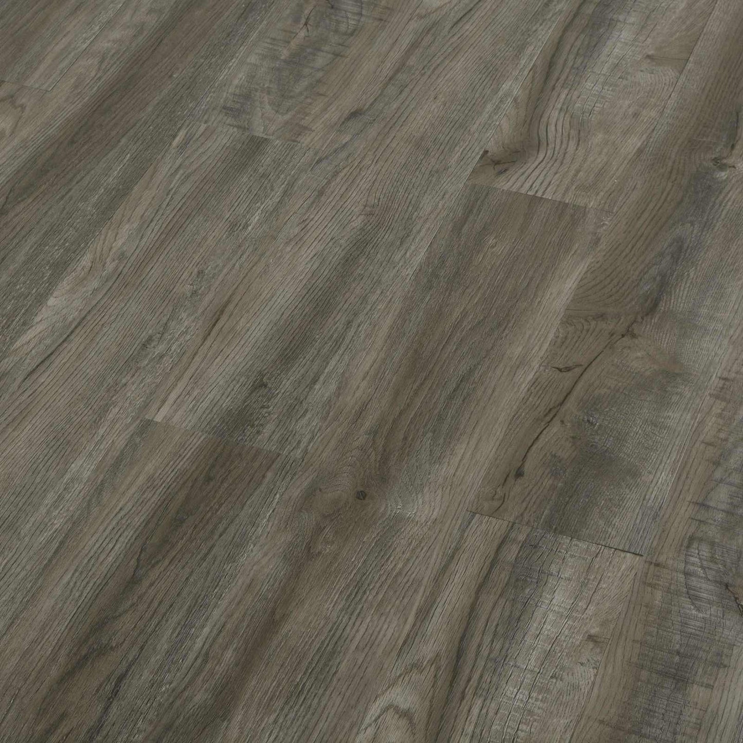 Samolepicí Podlahová Prkna 32 Pcs Šedá A Hnědá 4,46 M² Pvc