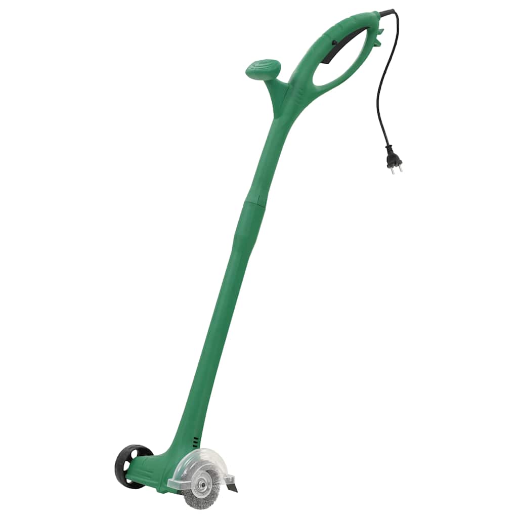 Elektrický Kartáč Na Plevel 140 W Zelený