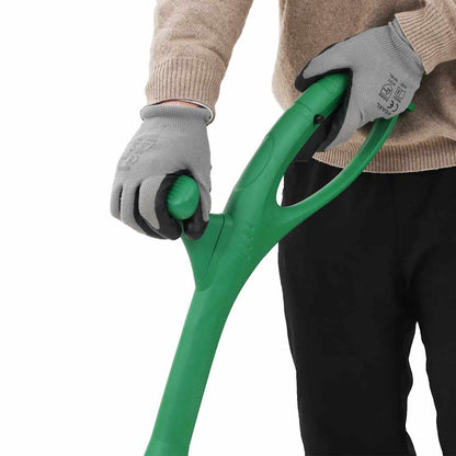 Elektrický Kartáč Na Plevel 140 W Zelený
