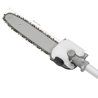 Elektrické Multifunkční Zahradní Nářadí 4 V 1 900 W