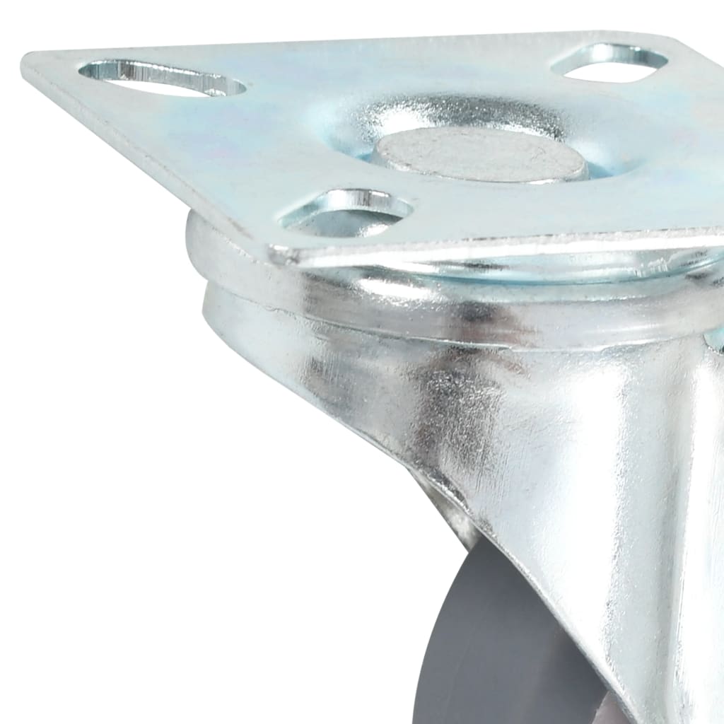 Otočná Kolečka 24 Ks 50 Mm