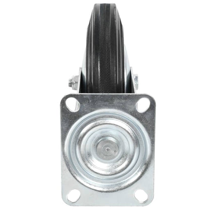 Otočná Kolečka 4 Ks 200 Mm