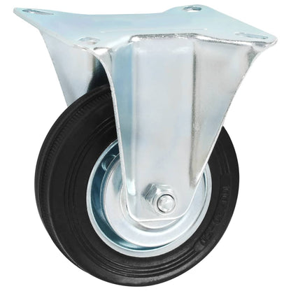 Kolečka 4 Ks 100 Mm