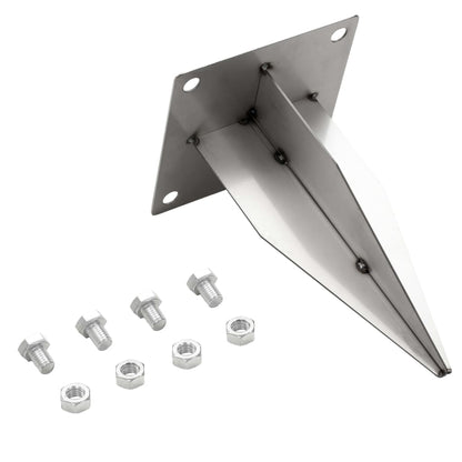 Kotevní Hrot Pro Zahradní Sloupek Na Vodu