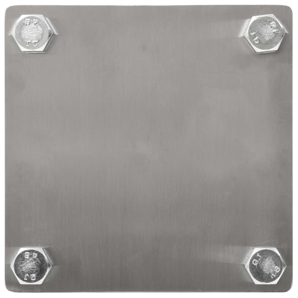 Kotevní Hrot Pro Zahradní Sloupek Na Vodu