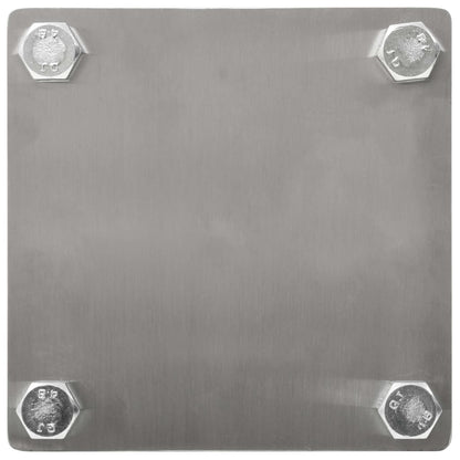 Kotevní Hrot Pro Zahradní Sloupek Na Vodu