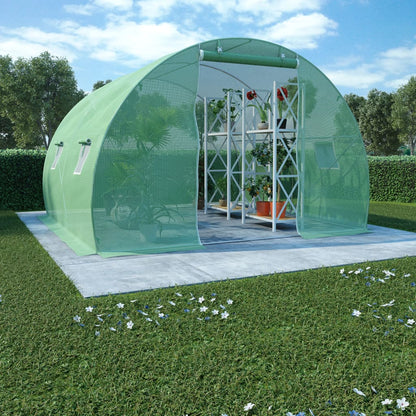 Fóliovník 45 M² 15 X 3 X 2 M