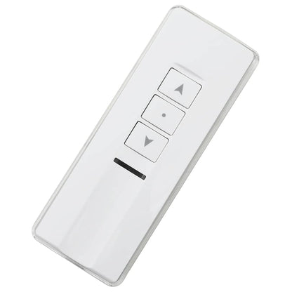 Skládací Markýza Na Dálkové Ovládání Žlutobílá