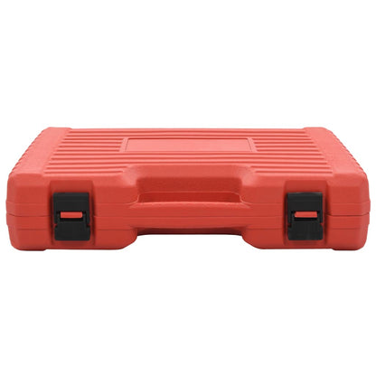 8Dílný Set Na Roztahování Trubek Karbonová Ocel A Hliník