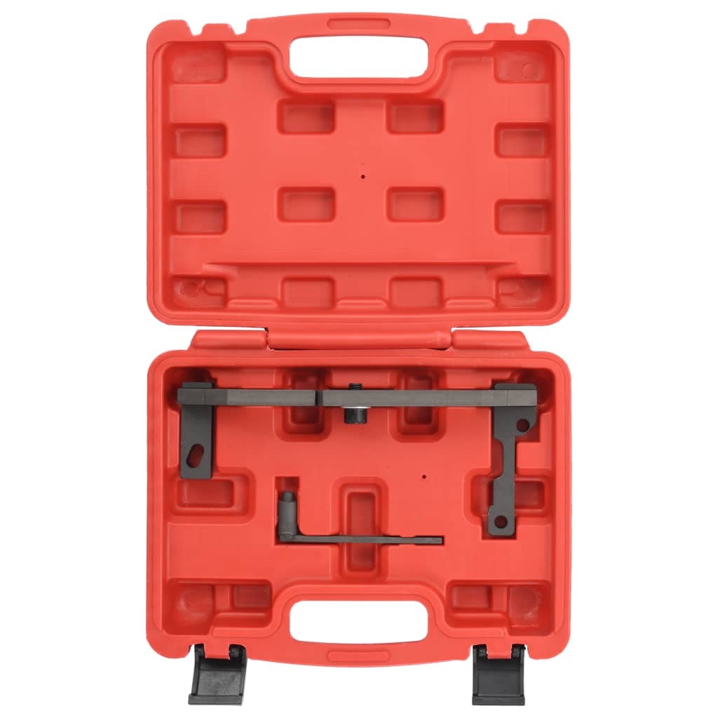 2Dílná Sada Nářadí Pro Časování Motoru Pro Vozy Peugeot Citroen