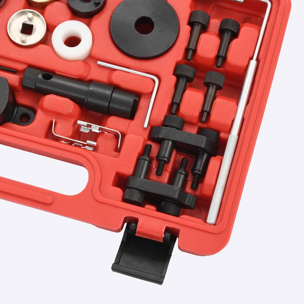 22Dílná Sada Nářadí Na Časování Motoru Pro Vag 1.8/2.0 Tsi Tfsi