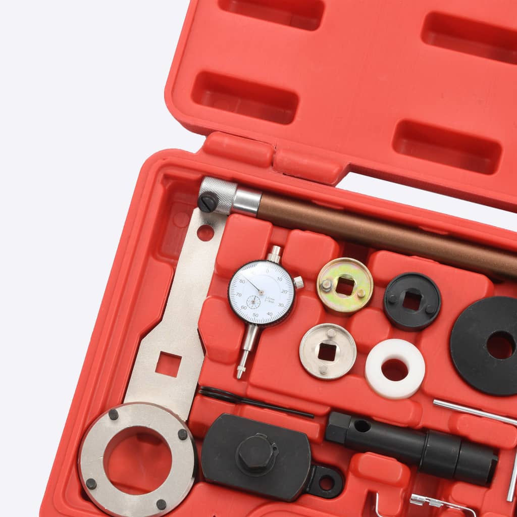 22Dílná Sada Nářadí Na Časování Motoru Pro Vag 1.8/2.0 Tsi Tfsi