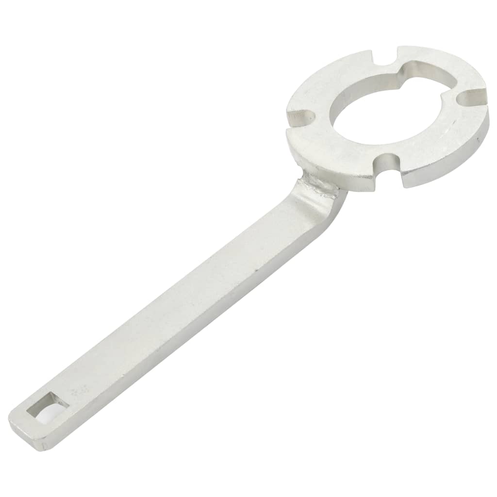 Klíč Na Zajištění Řemenice Klikové Hřídele Pro Volvo