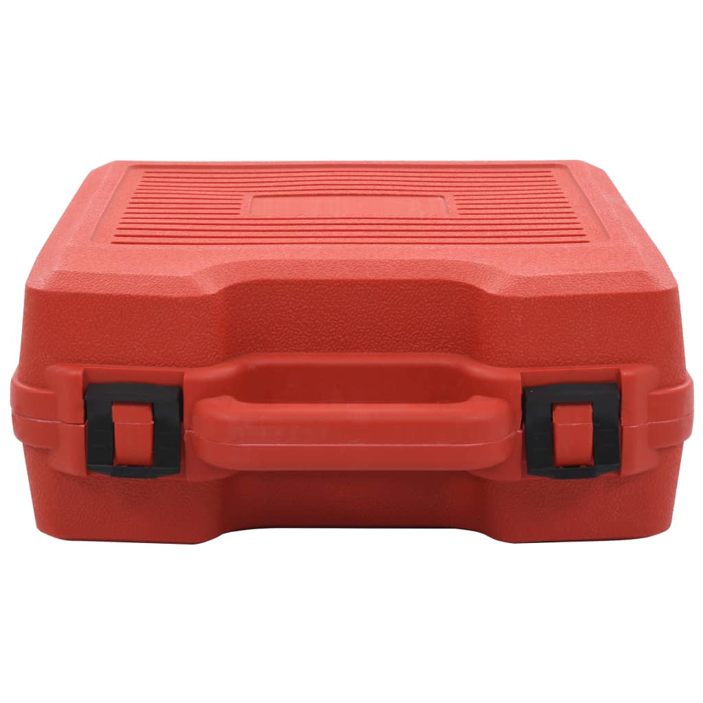 15Dílná Sada Plnícího Trychtýře Motorového Oleje