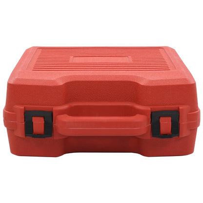 15Dílná Sada Plnícího Trychtýře Motorového Oleje