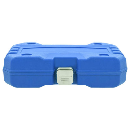 23Dílná Sada Nářadí Na Bezpečnostní Šrouby Kol Pro Vozy Vag