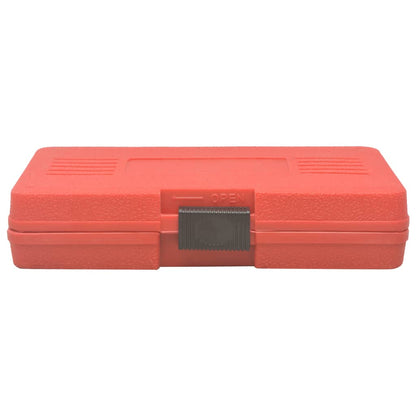 16Dílná Sada Na Opravu Závitů Zapalovacích Svíček M14 X 1,25