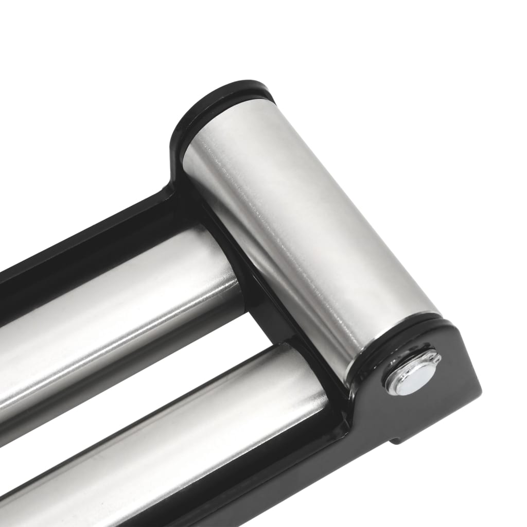 4Cestné Lanové Okno Ocelové 3 629–5 897 Kg