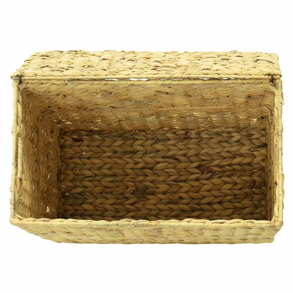 Koupelnová Sada 4 Ks Vodní Hyacint